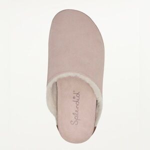 Splendid Women’s Cora Mules Slipper Slip-on Slide Size 6